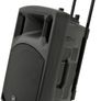 12" Bluetooth PA Speaker Image 3