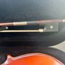 Fantastic ready to play violin + case + bow (genuine Shim workshop) Image 7
