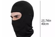 Balaclava One Size fits All Face Mask Under Helmet