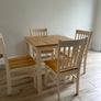 table and chairs Image 2
