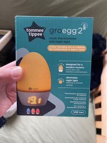 Tommee Tippee Groegg2