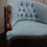Mid-century chair Image 2