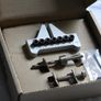 JessEm 1/4 inch Dowelling Kit - Model 08351 Image 2