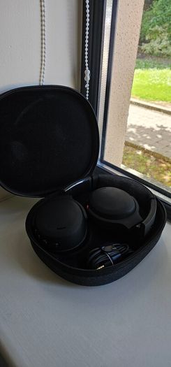 Skullcandy ANC Crusher 2