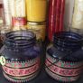 Candles BUNDLE Glass Jar Holders, Lanterns, Oils Burner, Gift Basket            -  DIY Decoration, Events, Tablescaping Image 4