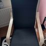 Ikea chair. Lightly used Image 4