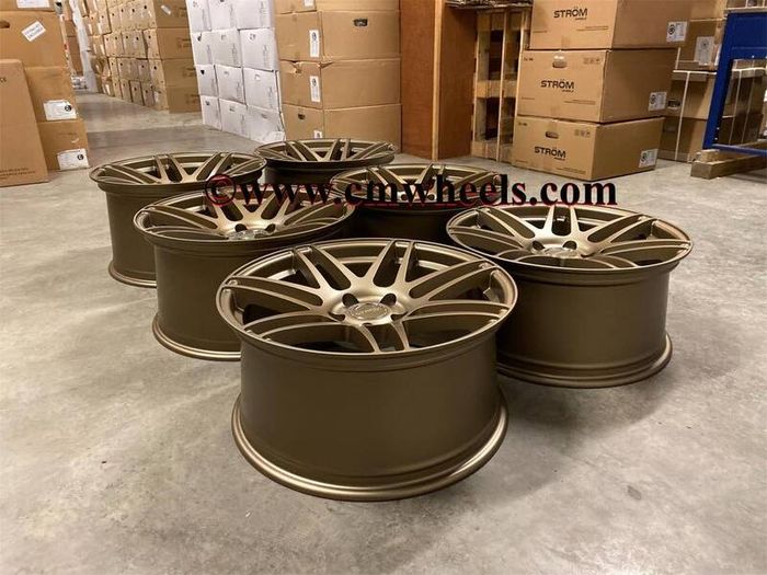 19" Inch Bmw Strom Str3 F14 Wheels E90 E91 E92 E93 F10 F11 F30 F31 F33 1 2 3 4 5 Series