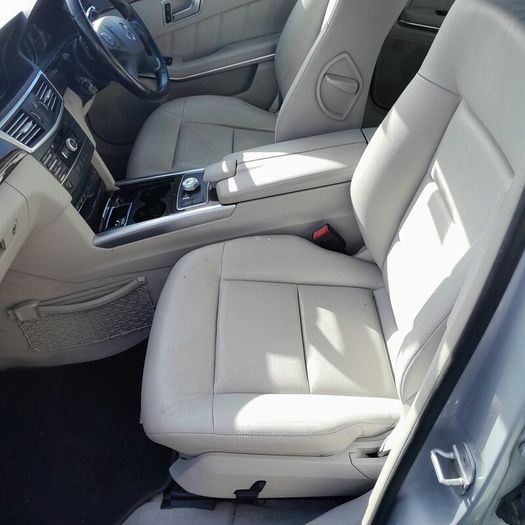 2012 Mercedes E200 CDI