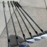 Ben Hogan Apex Plus Irons - 3, 4, 5, 6, 8, 9 Image 3
