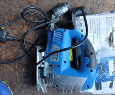 jig recip.saw