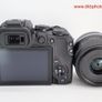 Canon Eos R10 Mirrorless Camera & Rf-s 18-45mm Lens #0537 Image 5