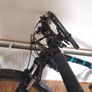 Almost new Bianchi bike, road/mountain bike Image 8