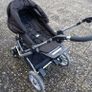 Teutonia stroller travel system Image 3