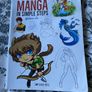 Learn how to draw Manga Image 2