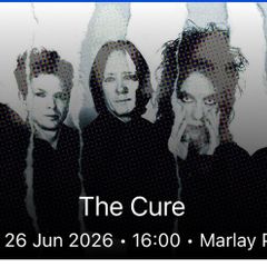 The Cure