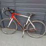 Giant defy road bike Image 2