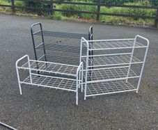 Shoe Storage
