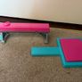 Barbie Bundle - sewing machine/horses Image 6