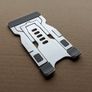Aluminium phone stand Image 2