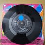 Cameo Single Life 7 inch Vinyl Single 1985 Mercury Records Irish Pressing Image 4
