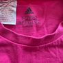 Adidas Lego 11/12Y t-shirt cotton pink Image 3