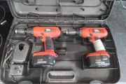 power black and decker drills