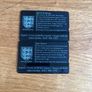 BT Call cards - World Cup 1996 Image 2