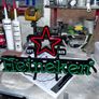 heineken neon sign Image 2