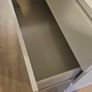Ikea MALM 4 drawer chest Image 4