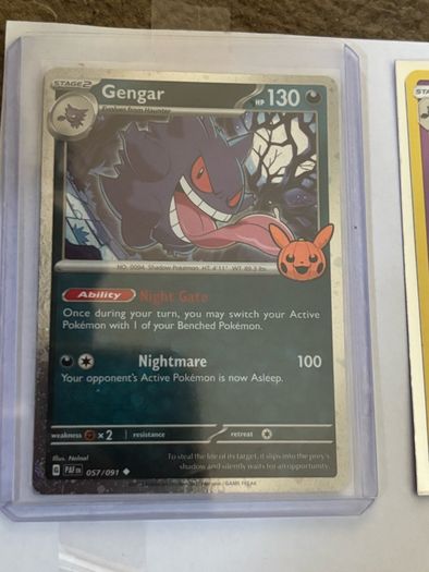 pokemon card