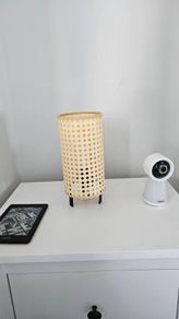 2 table lamp
