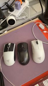 Razer DeathAdder V3 Pro