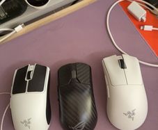 Razer DeathAdder V3 Pro