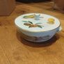 Royal Worcester Fine Porcelain Dinner Service Image 2