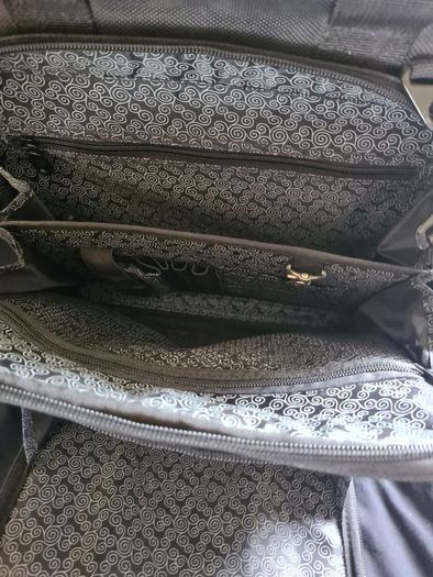 Mobile Laptop Office/Case