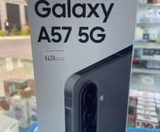Samsung A57 5g 8gb/256gb