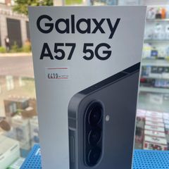 Samsung A57 5g 8gb/256gb