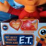 TOMY Toomies My Best Friend E.T - Says Phrases & Plays Music From The Film. Image 2
