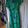midi dress Image 6