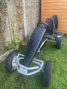 go kart