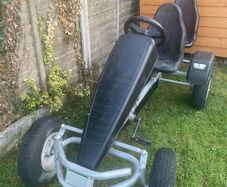 go kart
