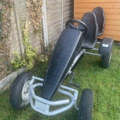 go kart