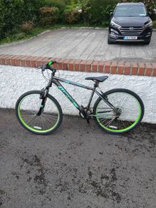 boys bike