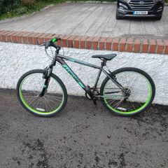 boys bike