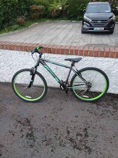 boys bike
