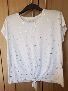 Lovely Ladies T-shirt