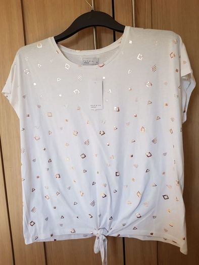 Lovely Ladies T-shirt