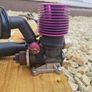 4.6 big block nitro motor Image 5