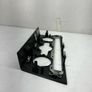 VW Passat B8 3G RHD cover decor climate control panel bezel 3G2863042 A2l5b2s Image 4