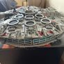 lego millennium falcon Image 3